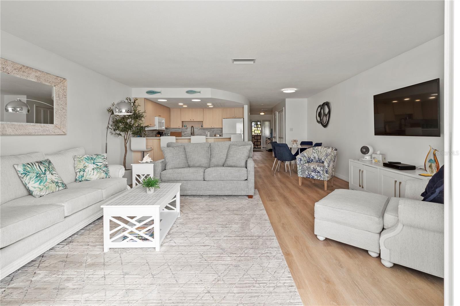 WHITNEY BEACH III - Residential