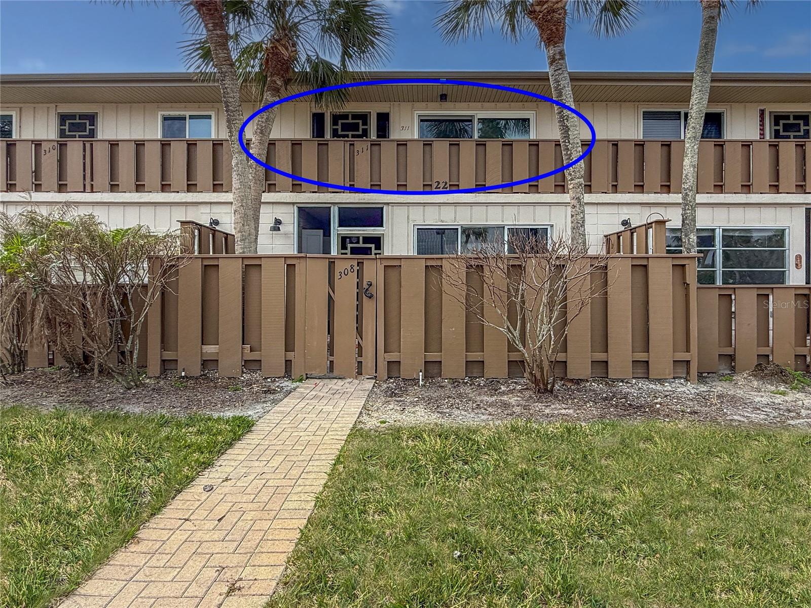 6701 GULF OF MEXICO DRIVE 311