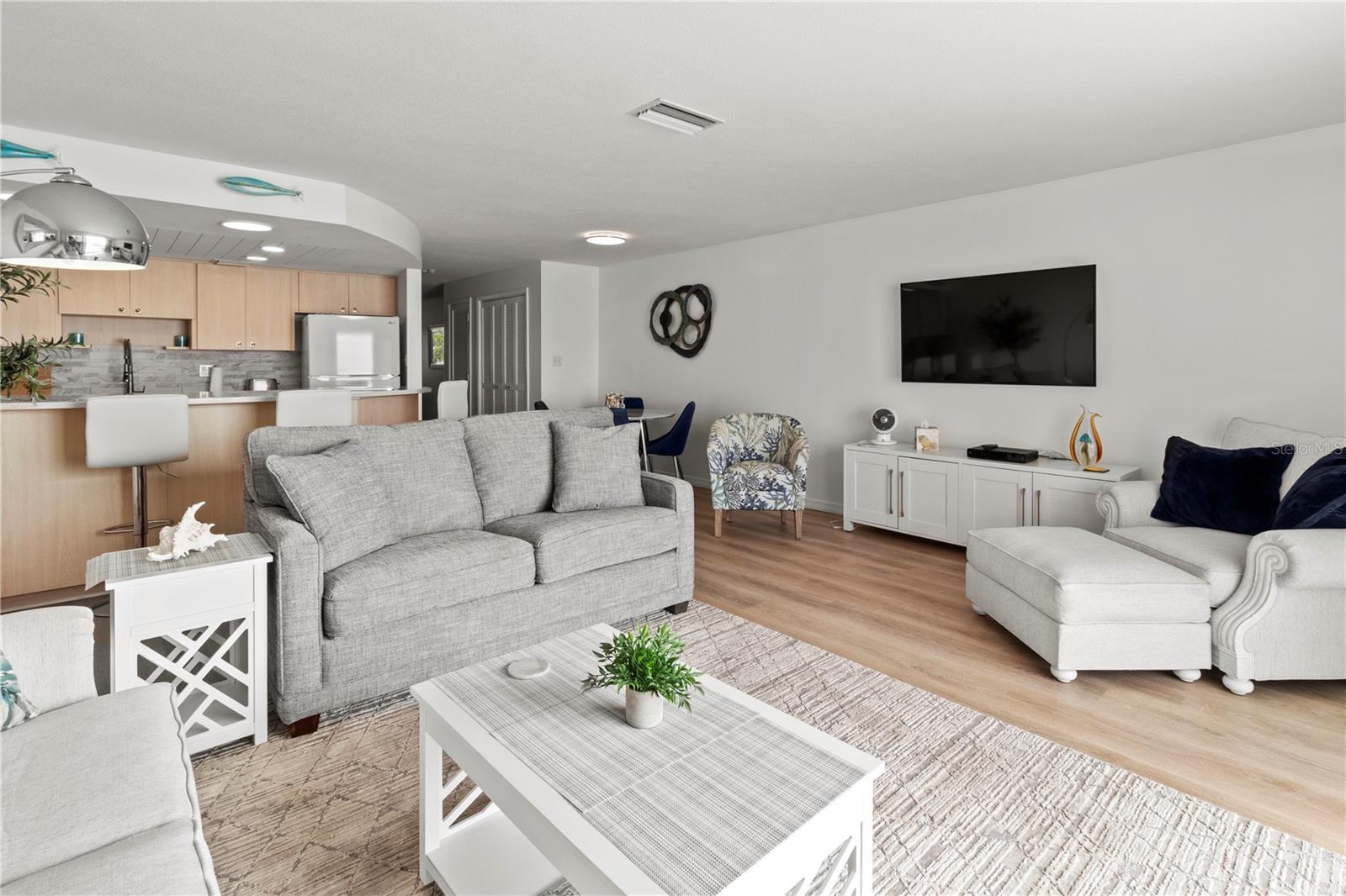 WHITNEY BEACH III - Residential