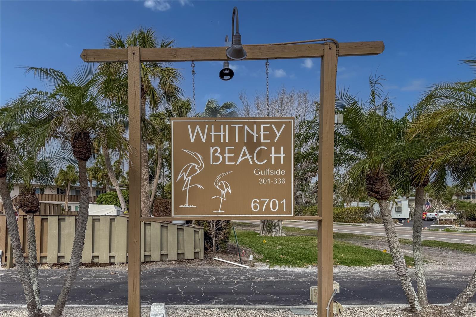 WHITNEY BEACH III - Residential