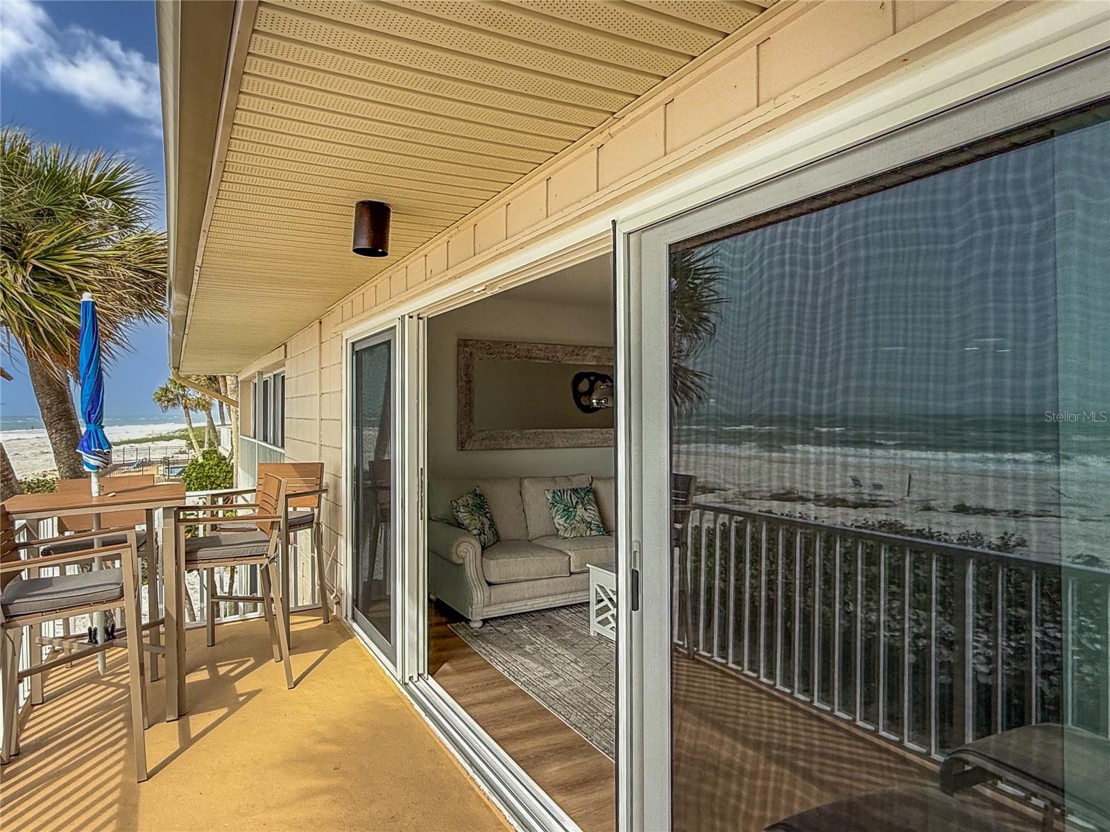 WHITNEY BEACH III - Residential