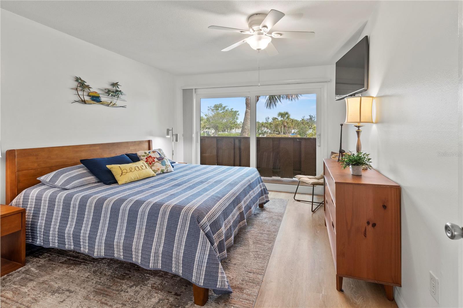 WHITNEY BEACH III - Residential