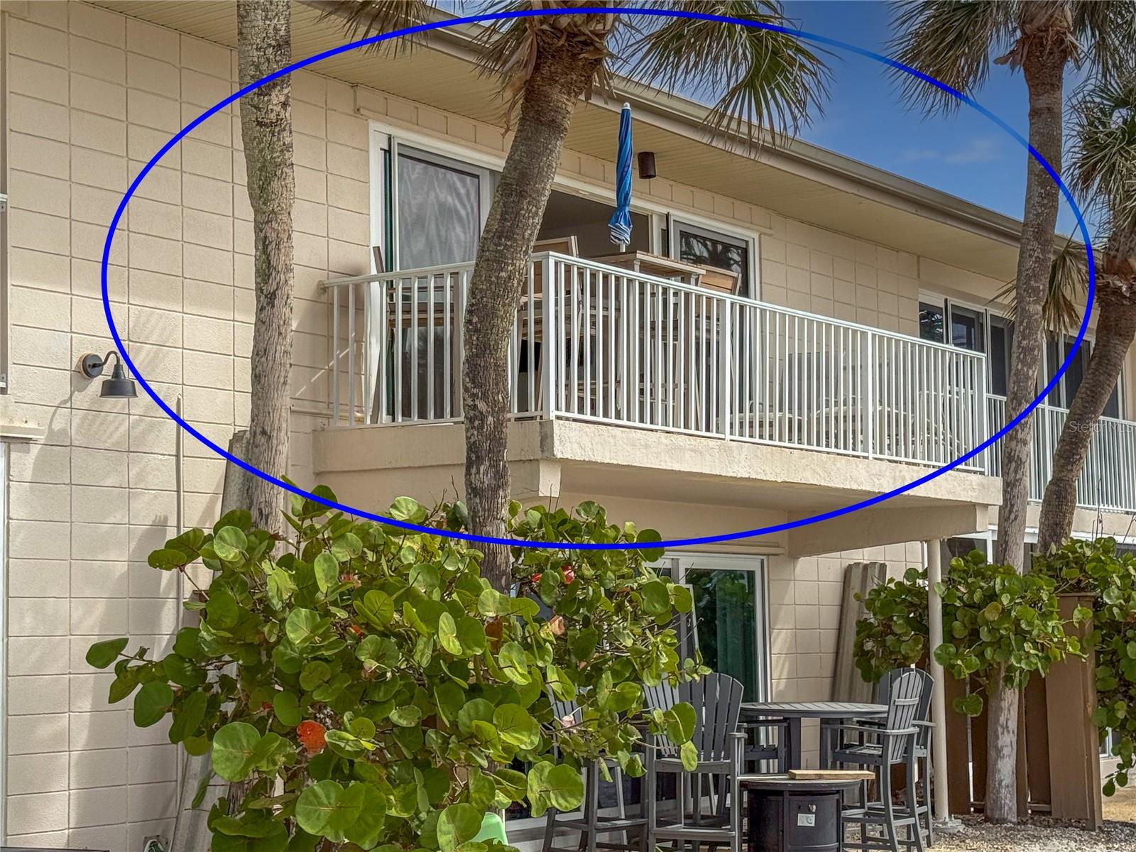 WHITNEY BEACH III - Residential