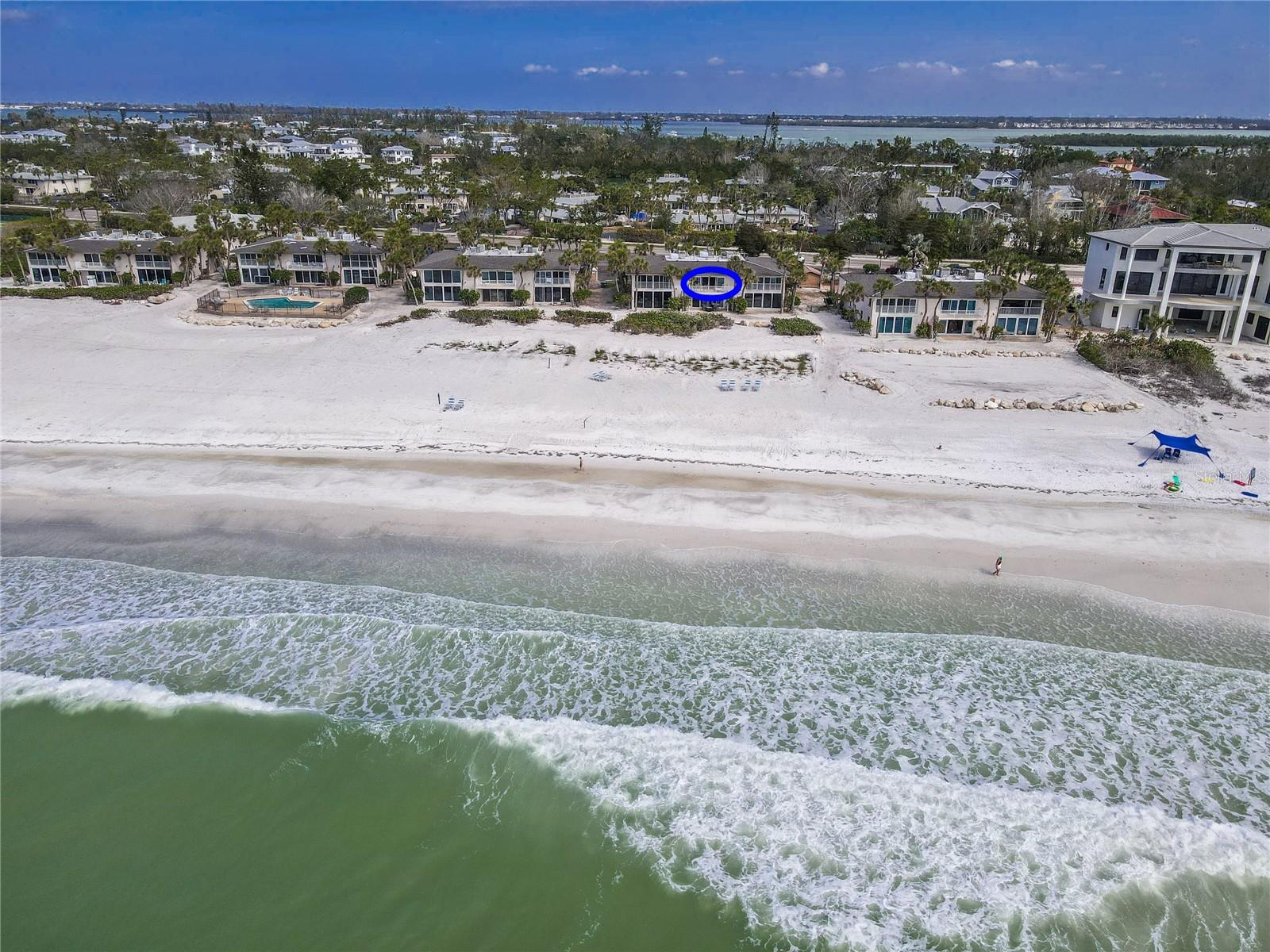 6701 GULF OF MEXICO DRIVE 311