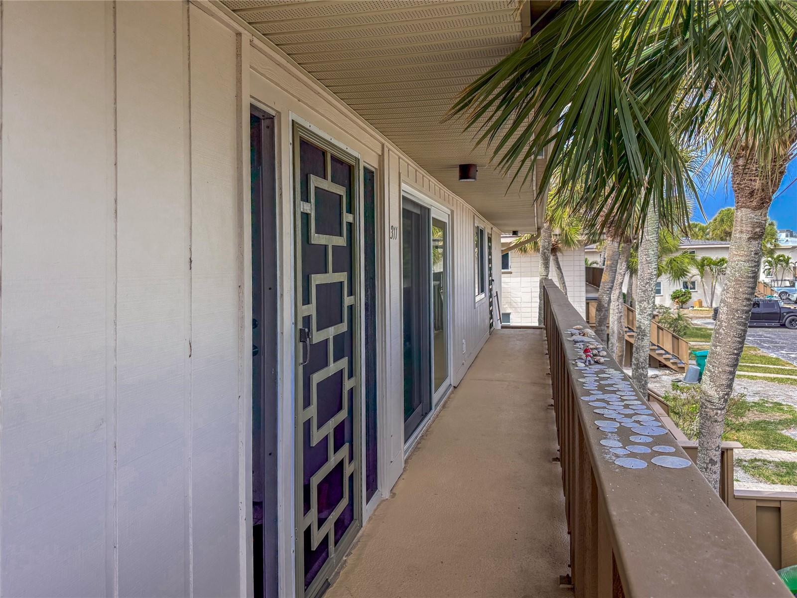 WHITNEY BEACH III - Residential