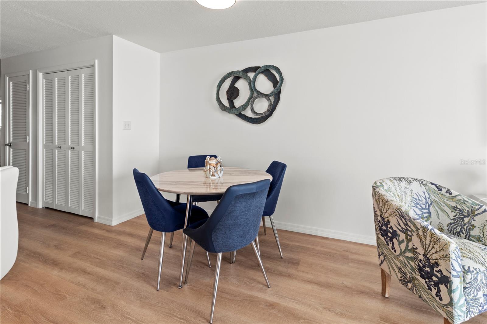 WHITNEY BEACH III - Residential