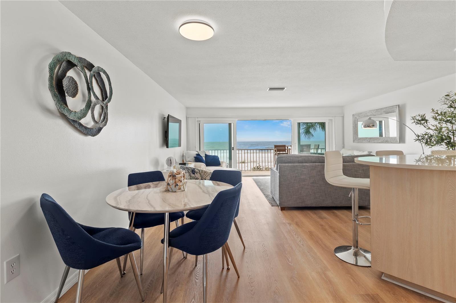 WHITNEY BEACH III - Residential