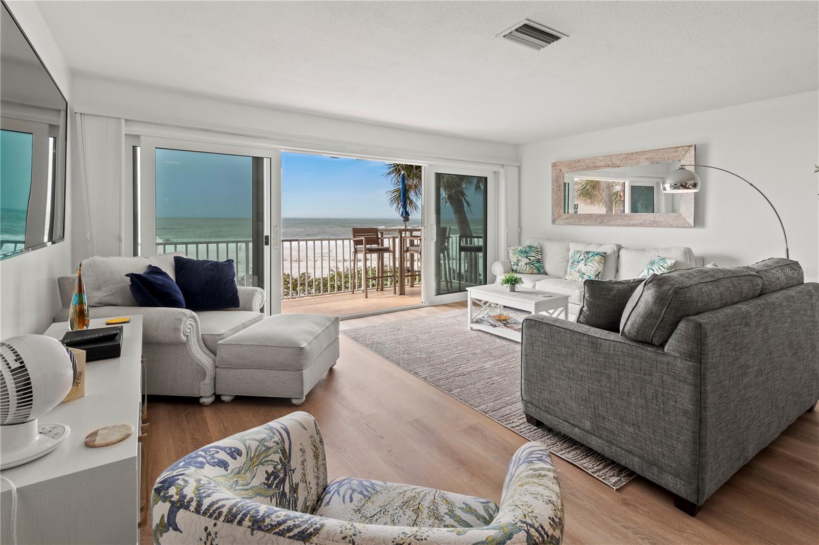 WHITNEY BEACH III - Residential