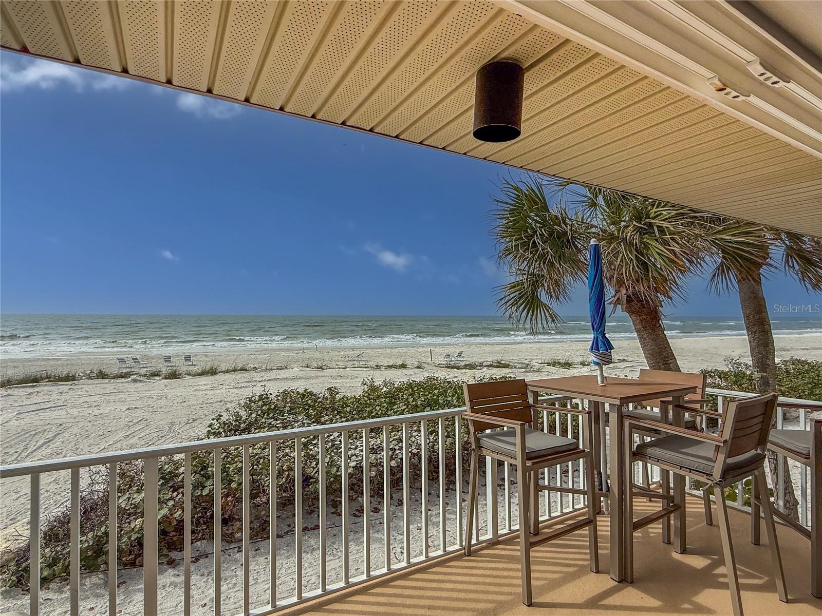 WHITNEY BEACH III - Residential