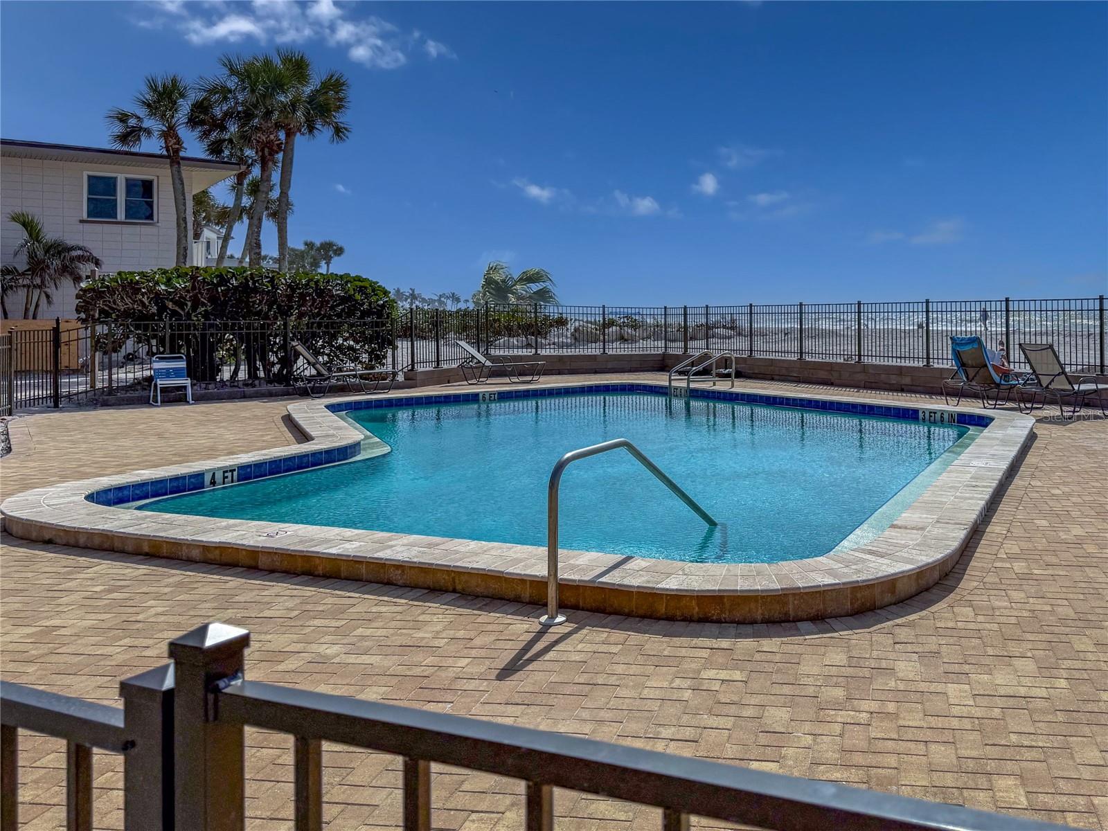 WHITNEY BEACH III - Residential