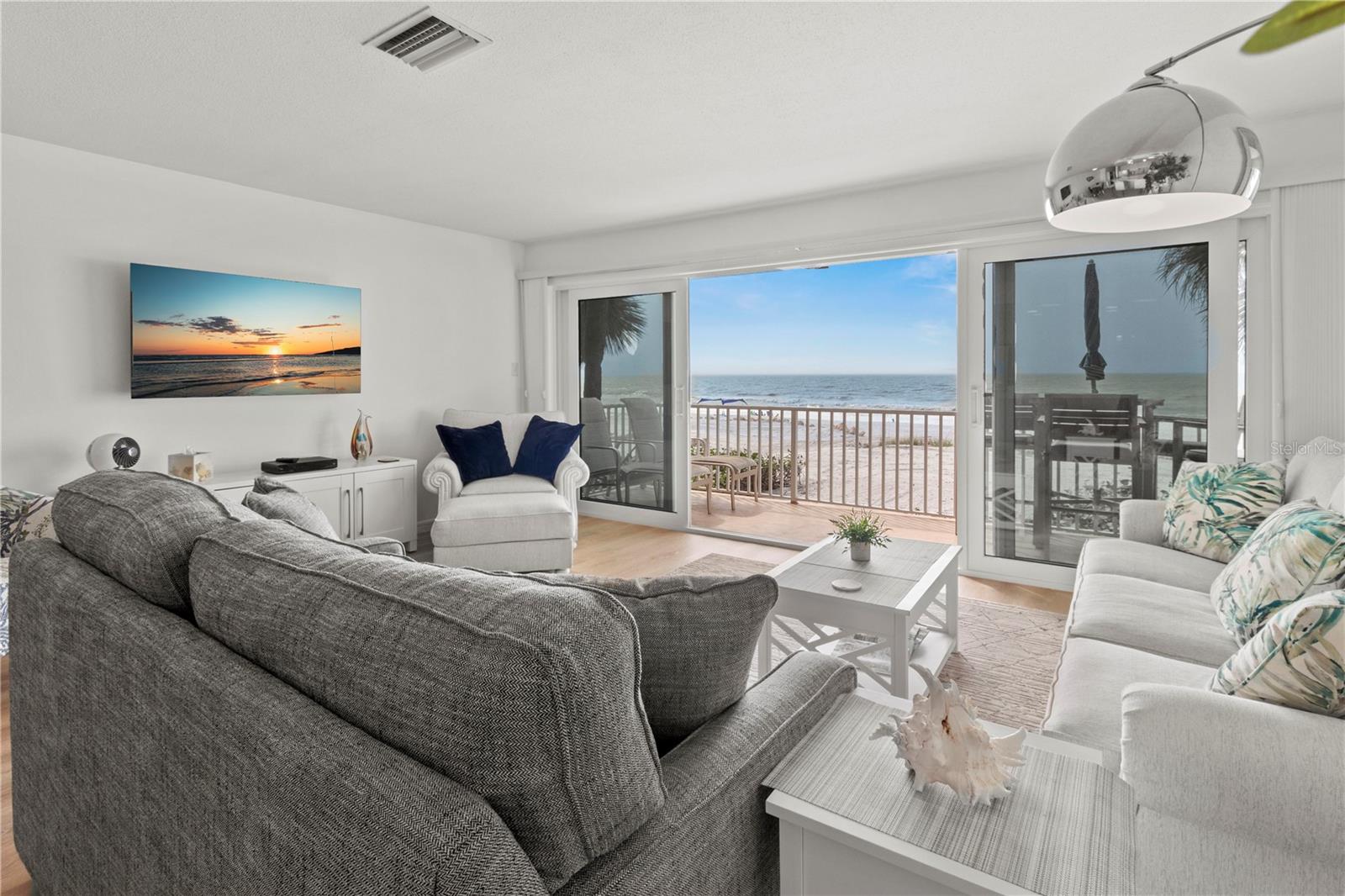 WHITNEY BEACH III - Residential