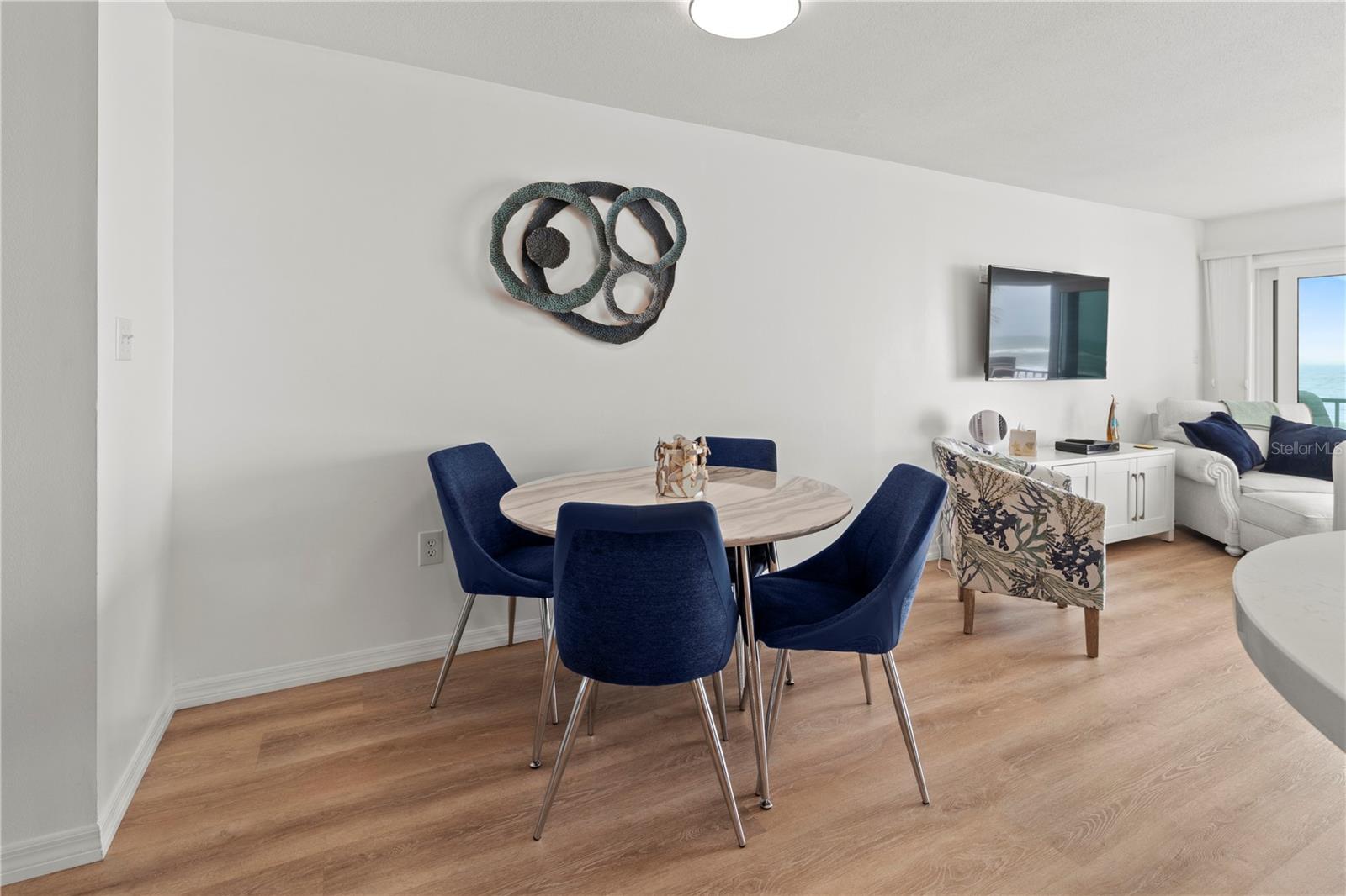 WHITNEY BEACH III - Residential