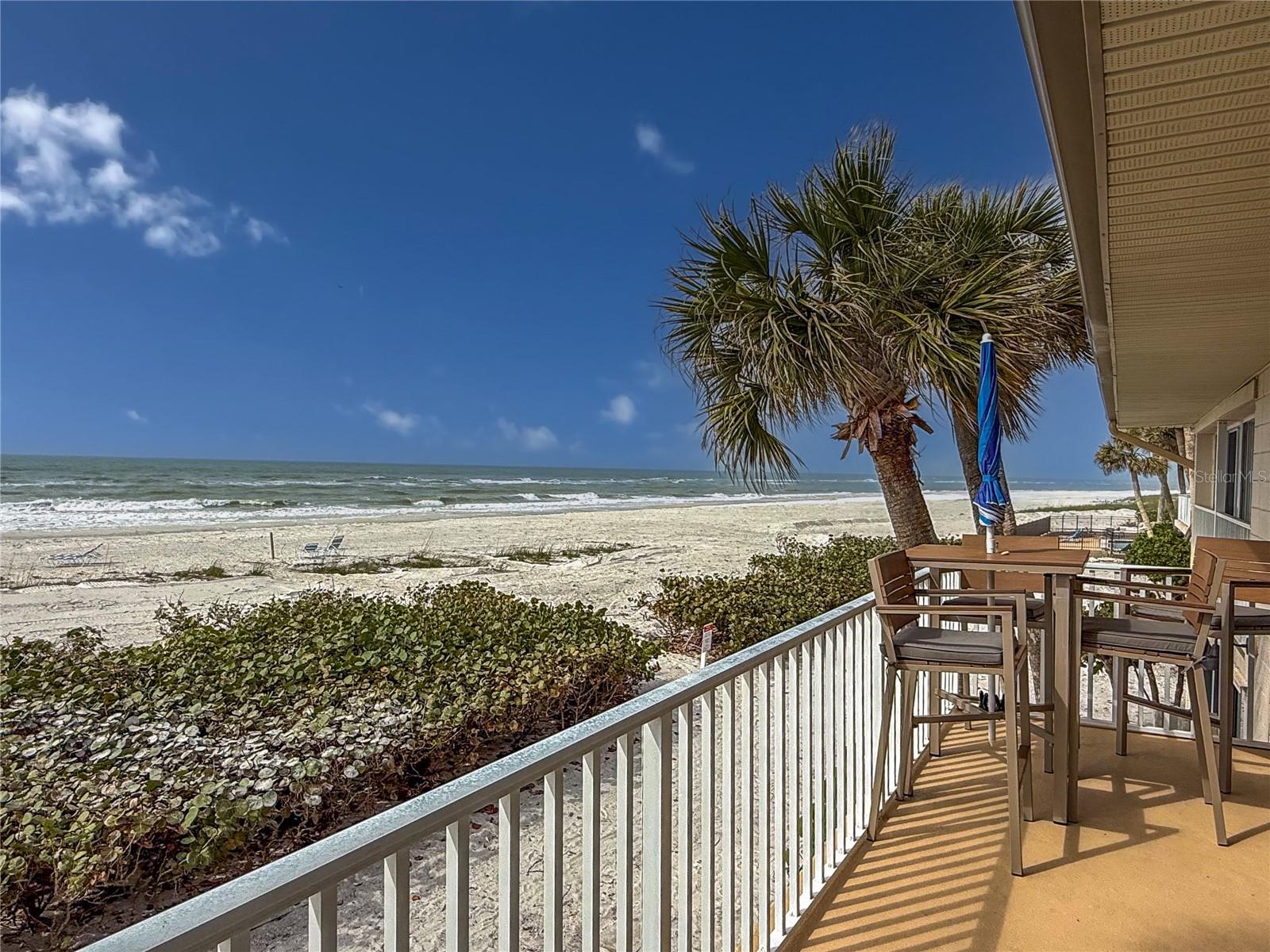 WHITNEY BEACH III - Residential