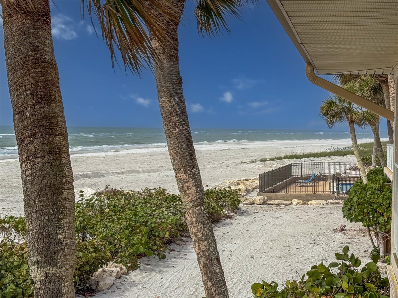 WHITNEY BEACH III - Residential