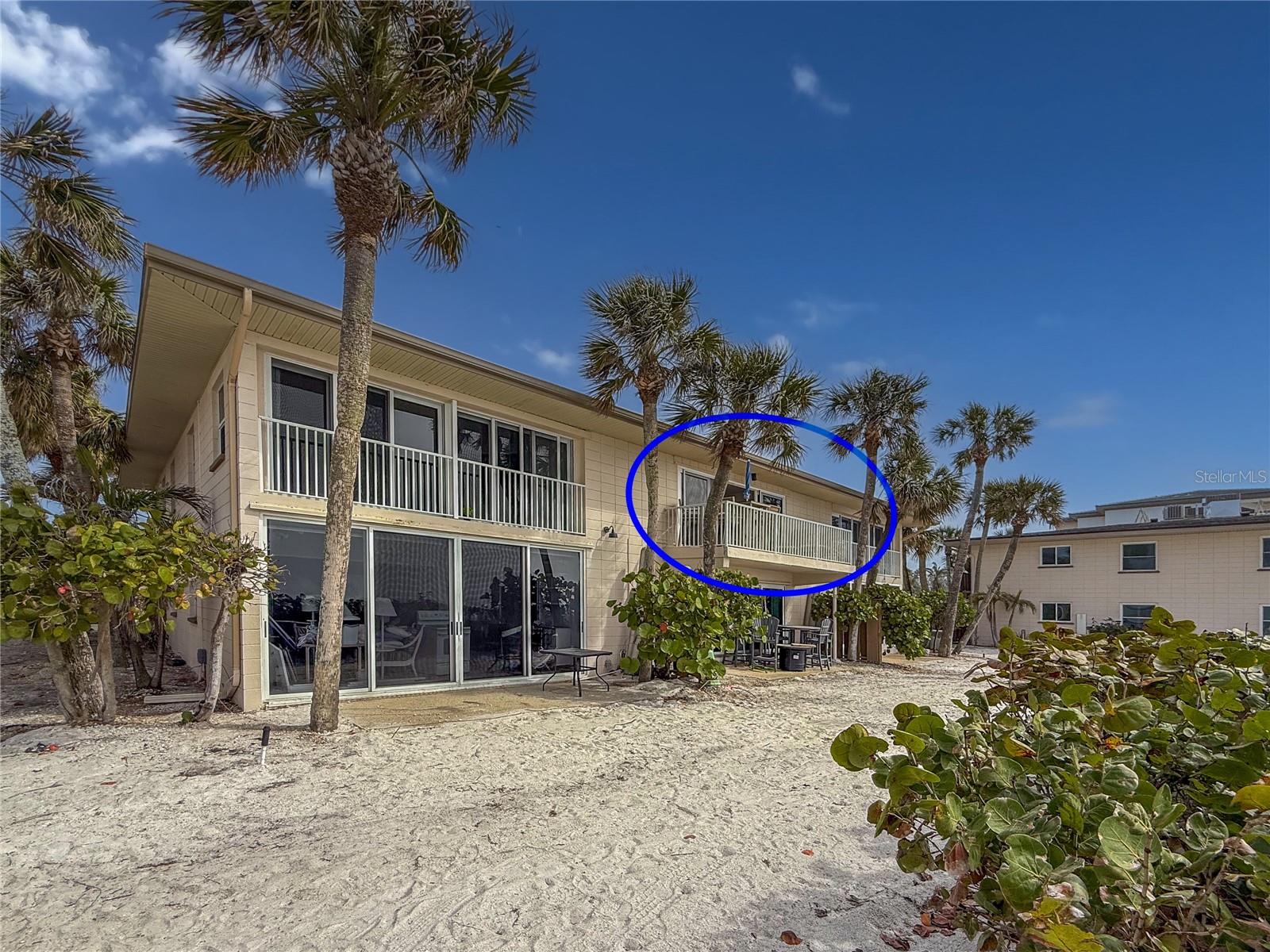 WHITNEY BEACH III - Residential