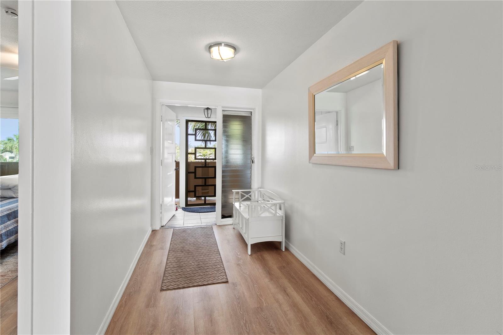 WHITNEY BEACH III - Residential