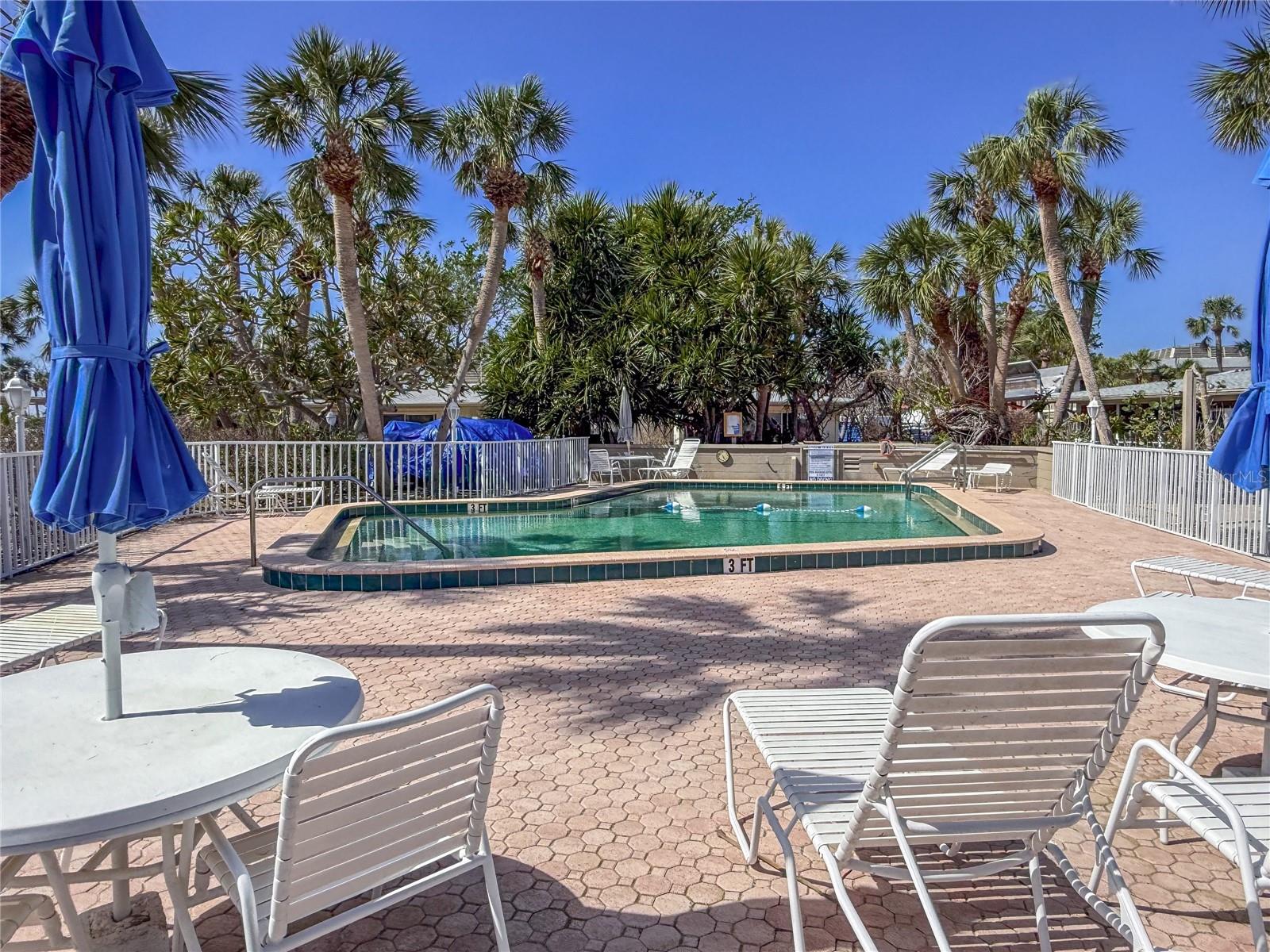 WHITNEY BEACH III - Residential