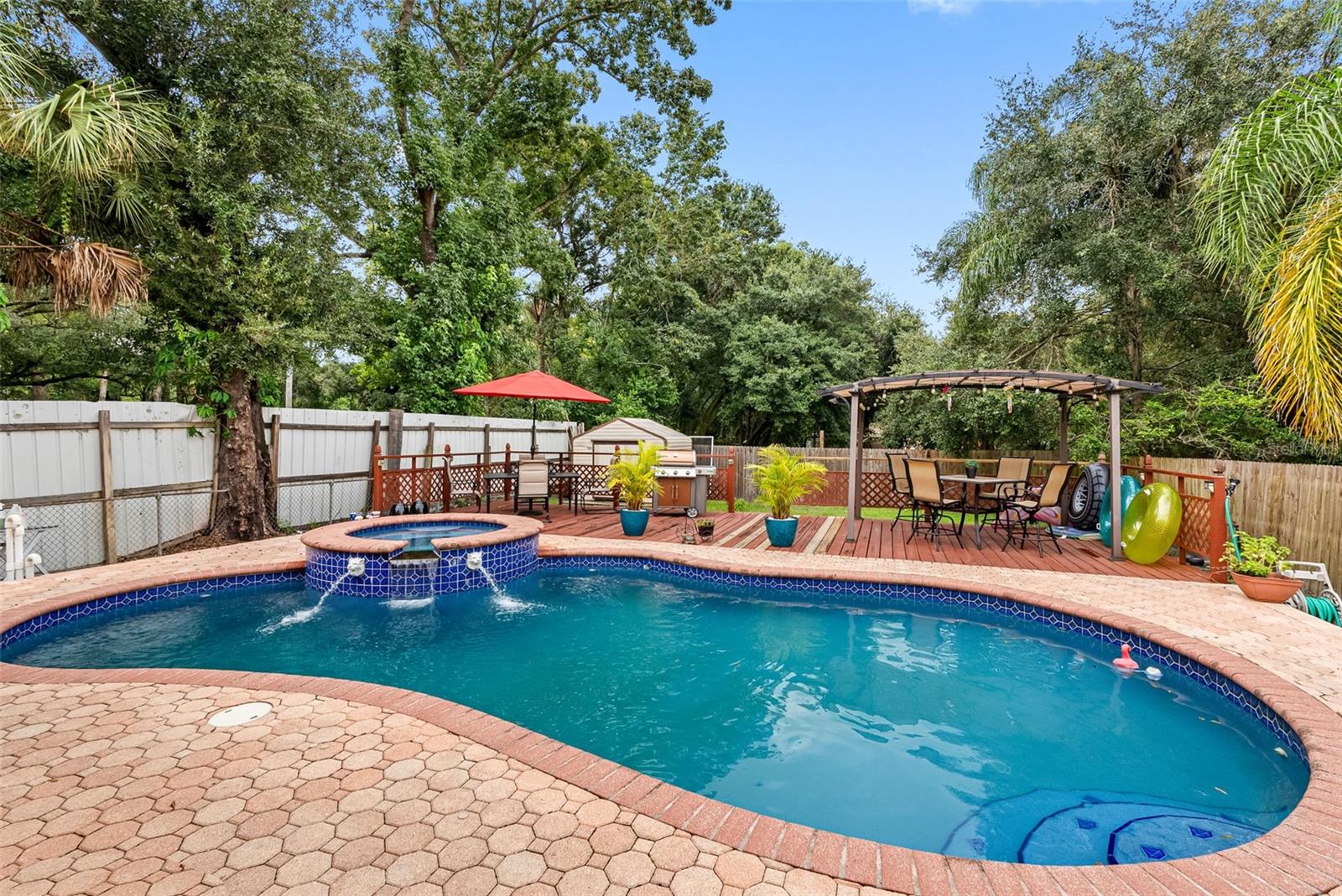 UNPLATTED - Residential