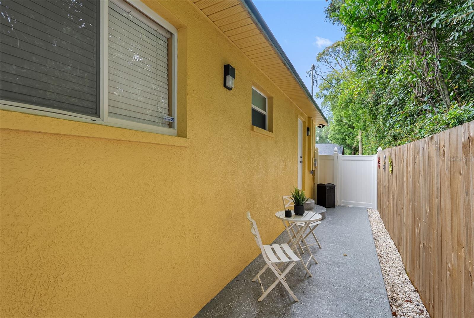 UNPLATTED - Residential