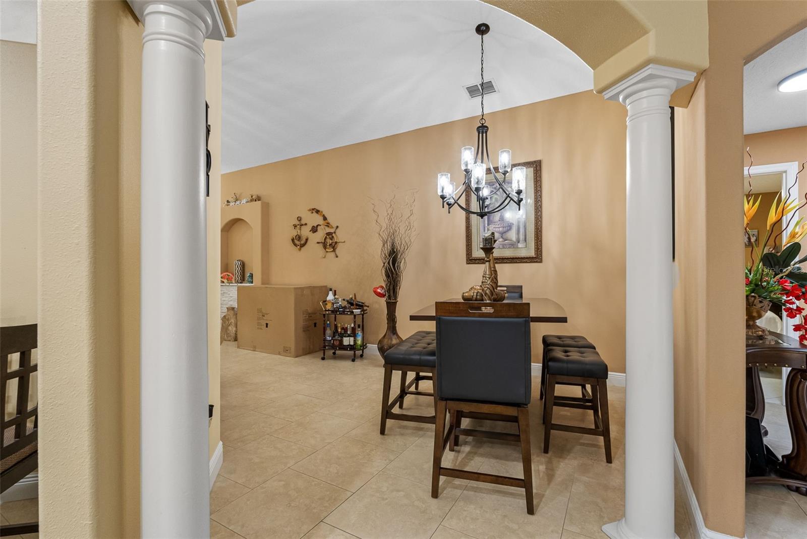 UNPLATTED - Residential