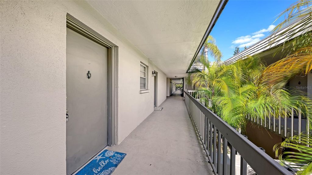 Photo of 3350 S Osprey Avenue #204A, Sarasota, FL 34239 (MLS # A4680234)