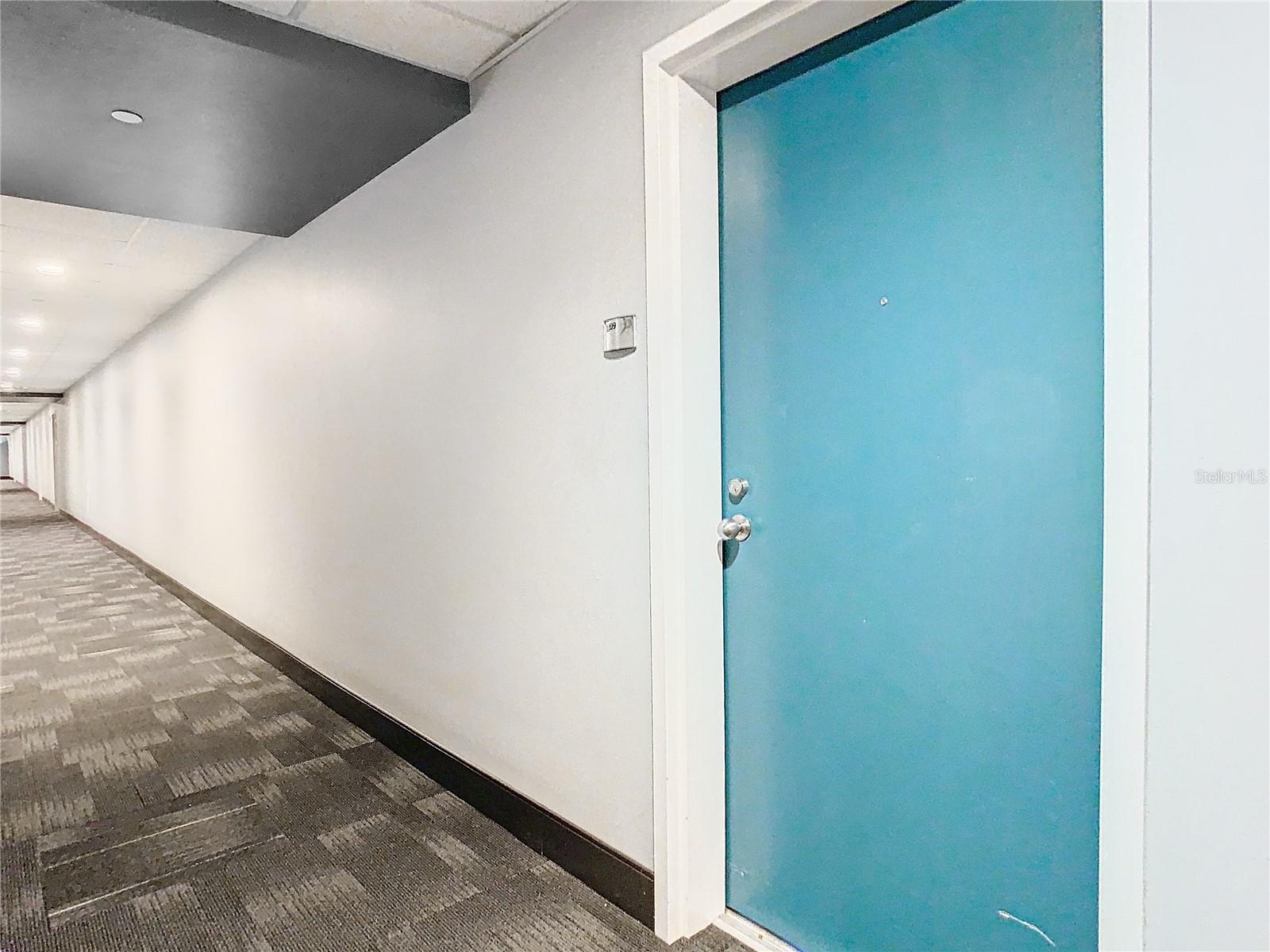 GRAND CENTRAL AT KENNEDY RESID - Residential Lease