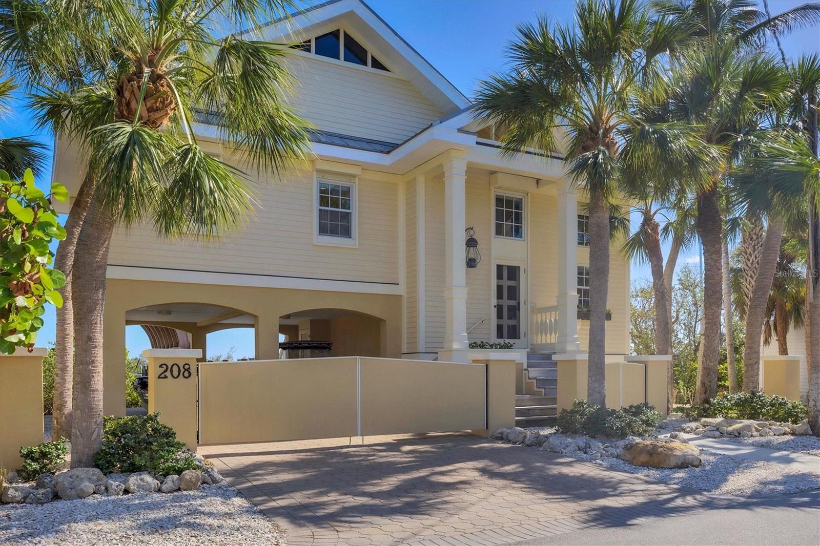 BOCA GRANDE ADD - Residential