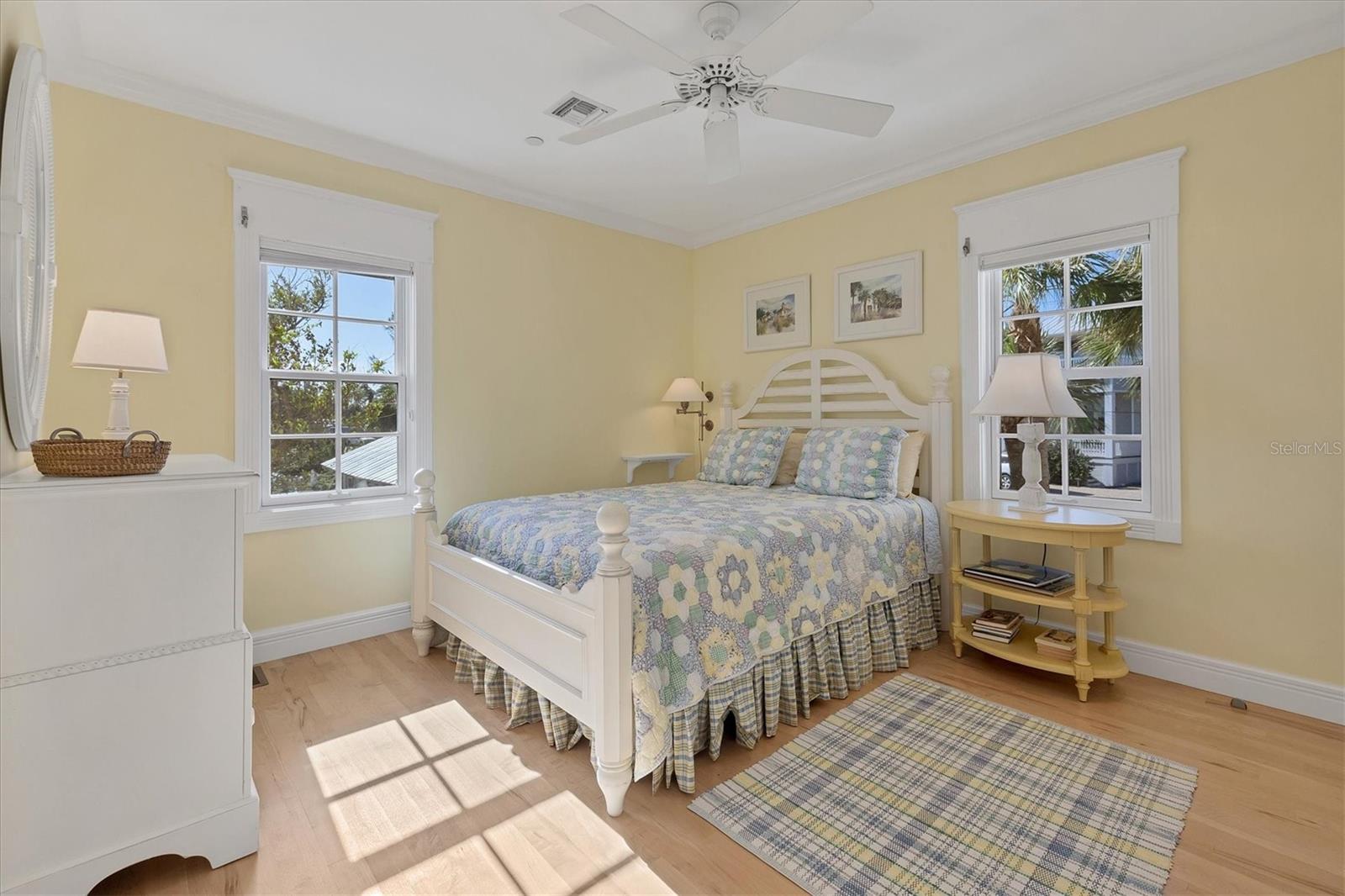 BOCA GRANDE ADD - Residential