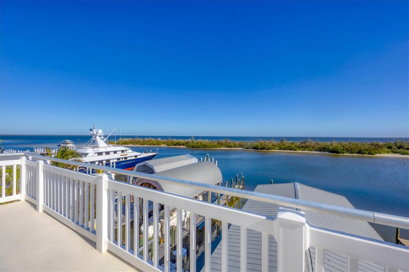 BOCA GRANDE ADD - Residential