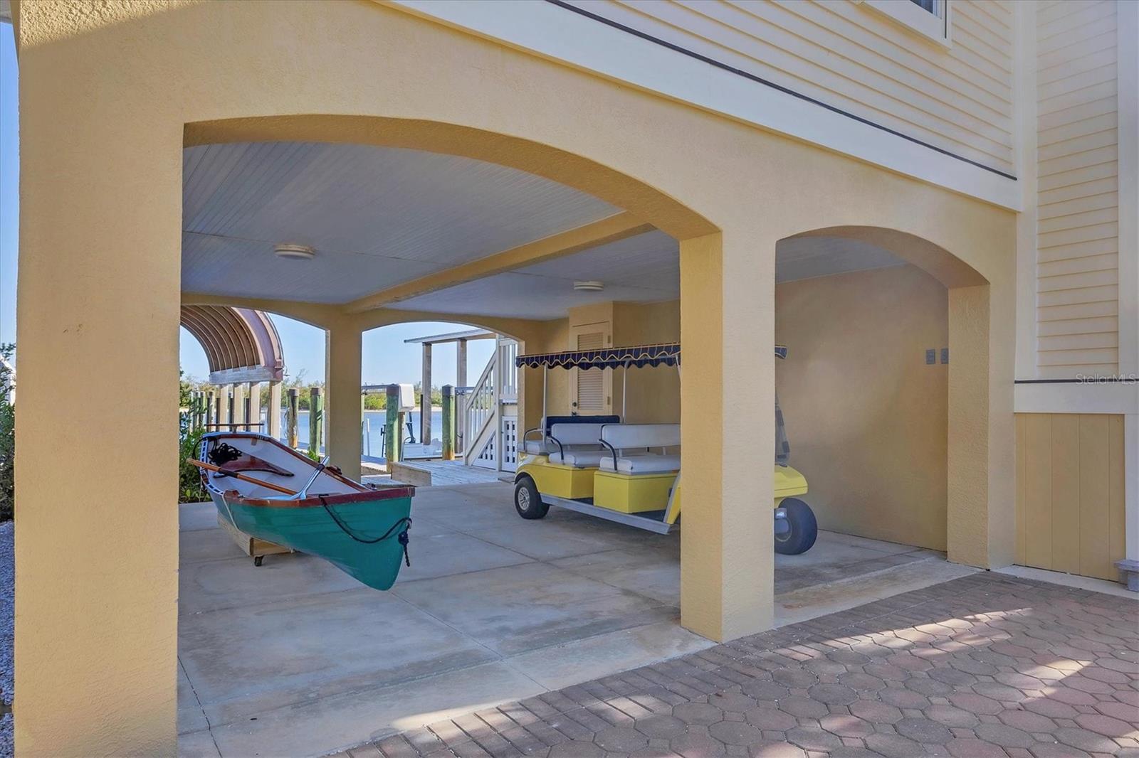 BOCA GRANDE ADD - Residential