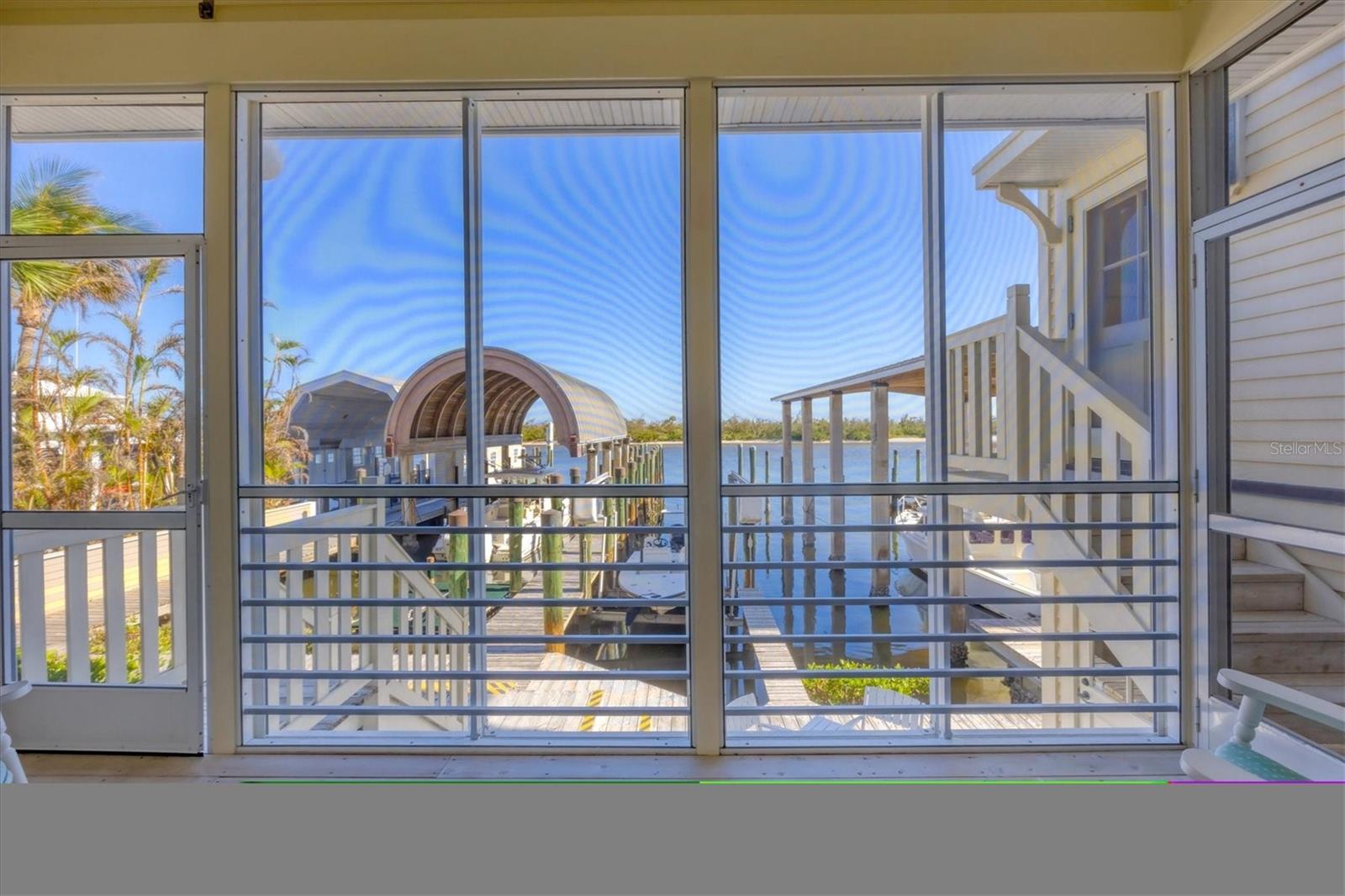 BOCA GRANDE ADD - Residential