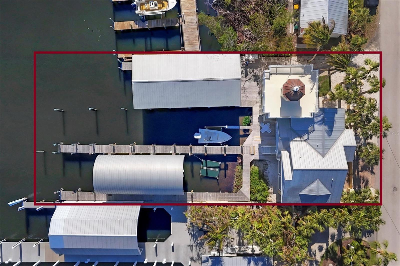 BOCA GRANDE ADD - Residential