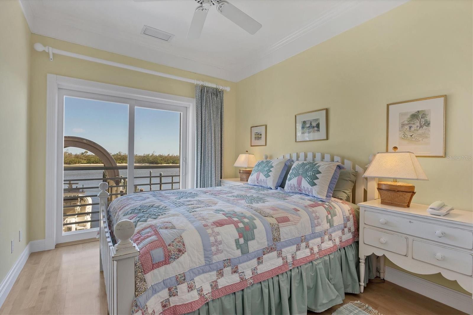 BOCA GRANDE ADD - Residential