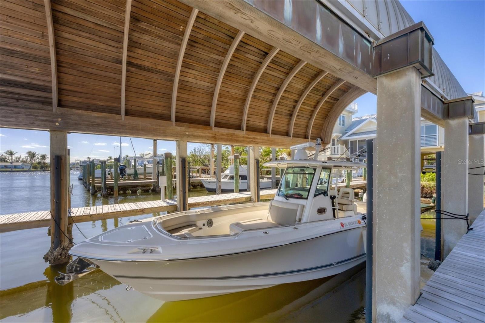 BOCA GRANDE ADD - Residential