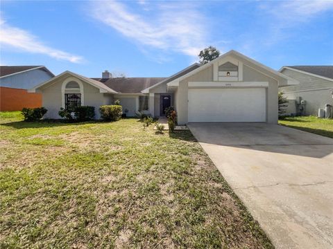 Photo of 6460 Preakness Drive, Orlando, FL 32818 (MLS # O6324237)