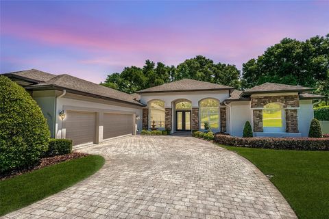 16951 FLORENCE VIEW DRIVE MONTVERDE FL 34756