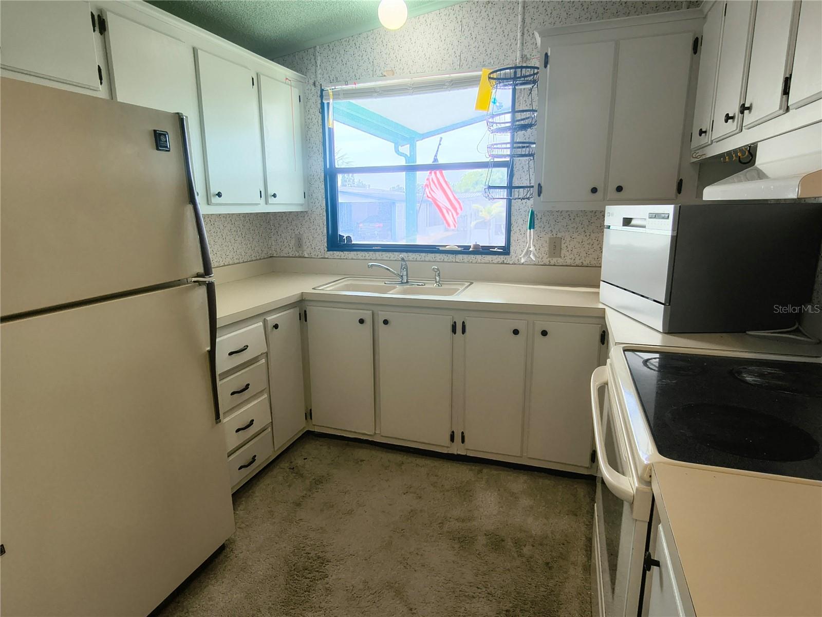 PONDEROSA PARK - Residential