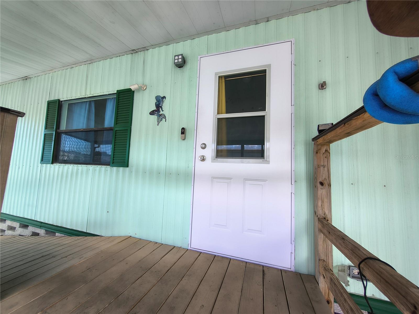 PONDEROSA PARK - Residential