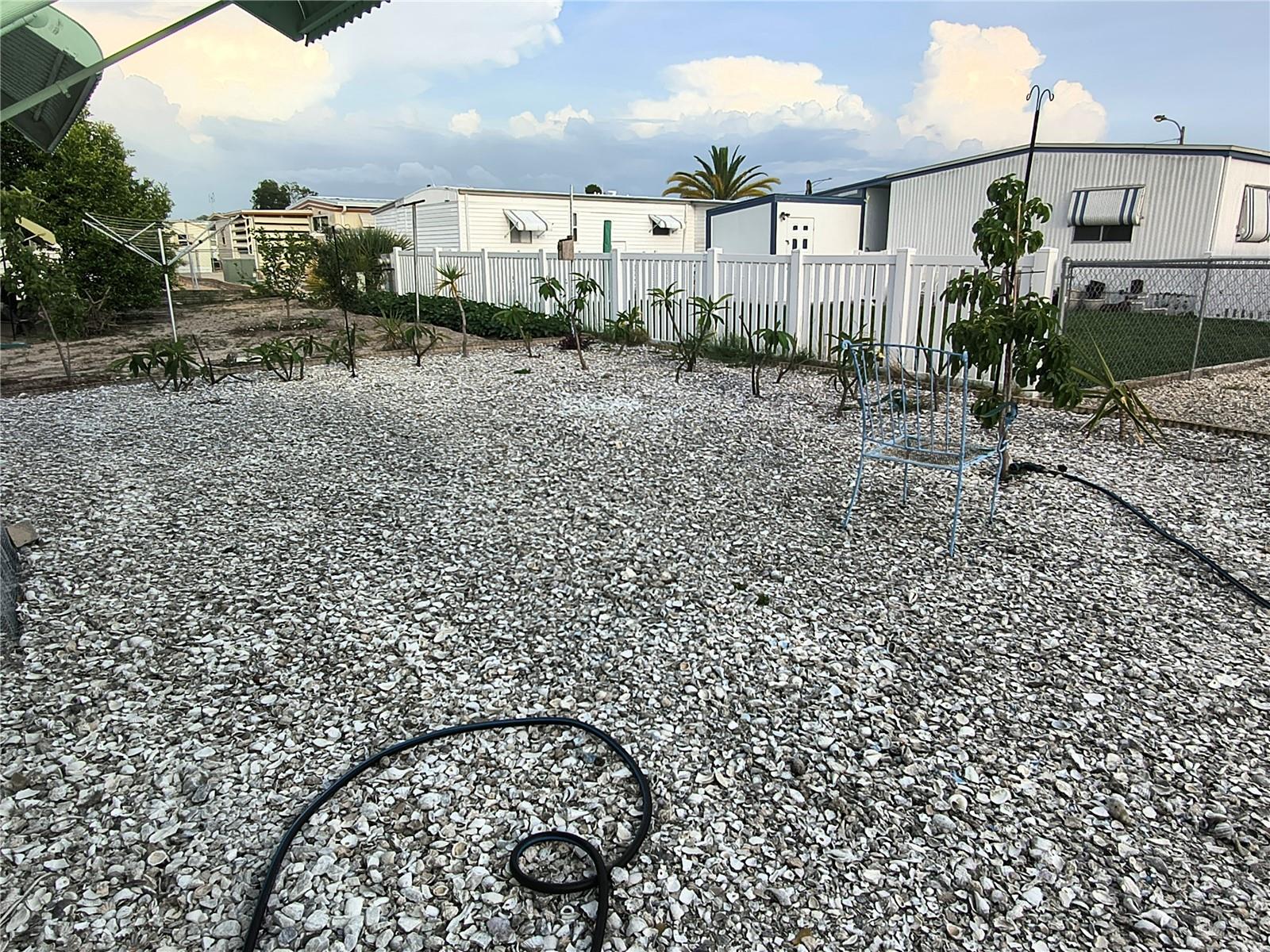 PONDEROSA PARK - Residential