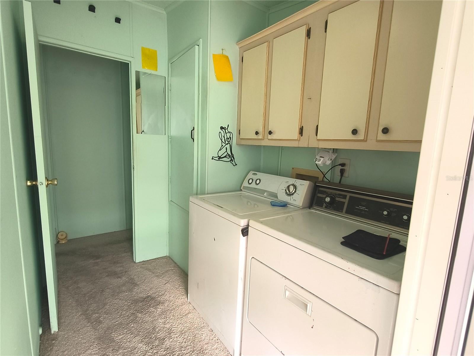 PONDEROSA PARK - Residential