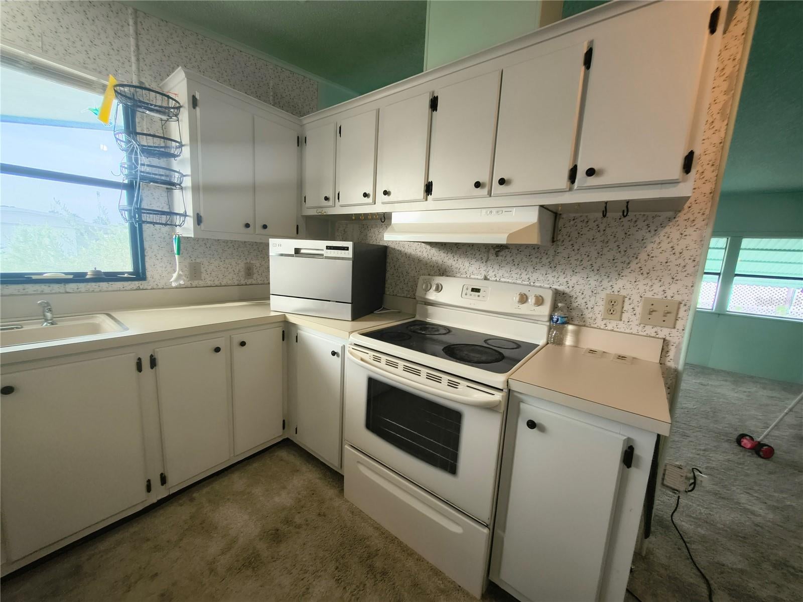 PONDEROSA PARK - Residential