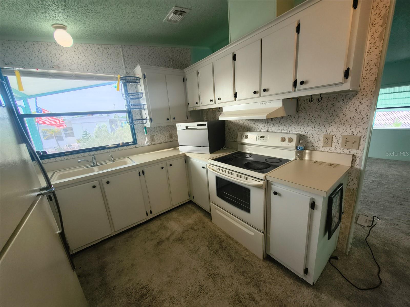 PONDEROSA PARK - Residential