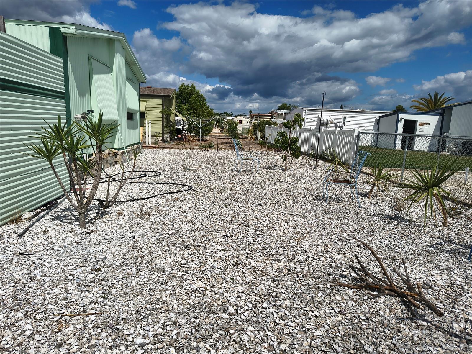 PONDEROSA PARK - Residential