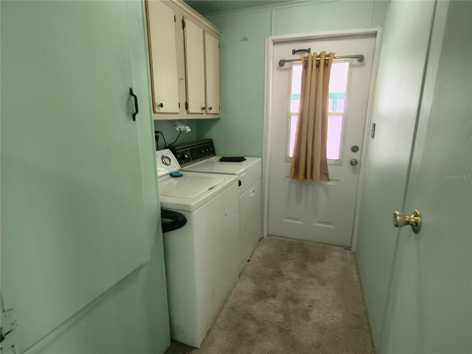 PONDEROSA PARK - Residential