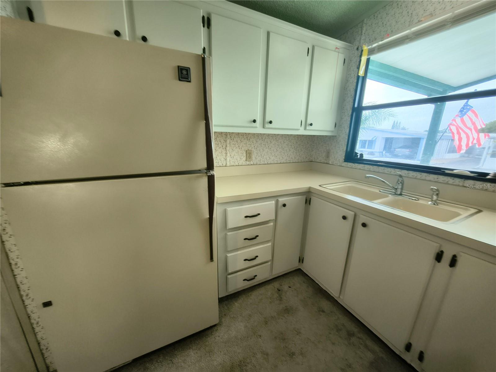 PONDEROSA PARK - Residential