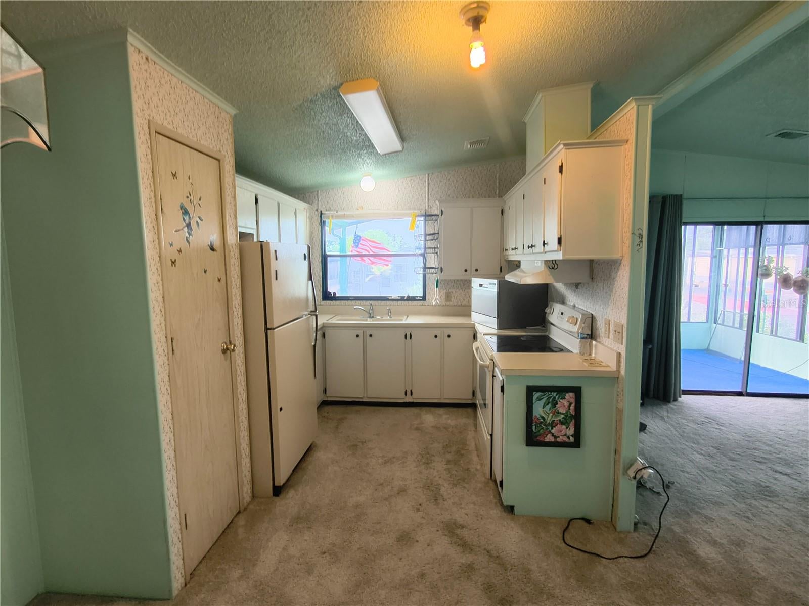 PONDEROSA PARK - Residential