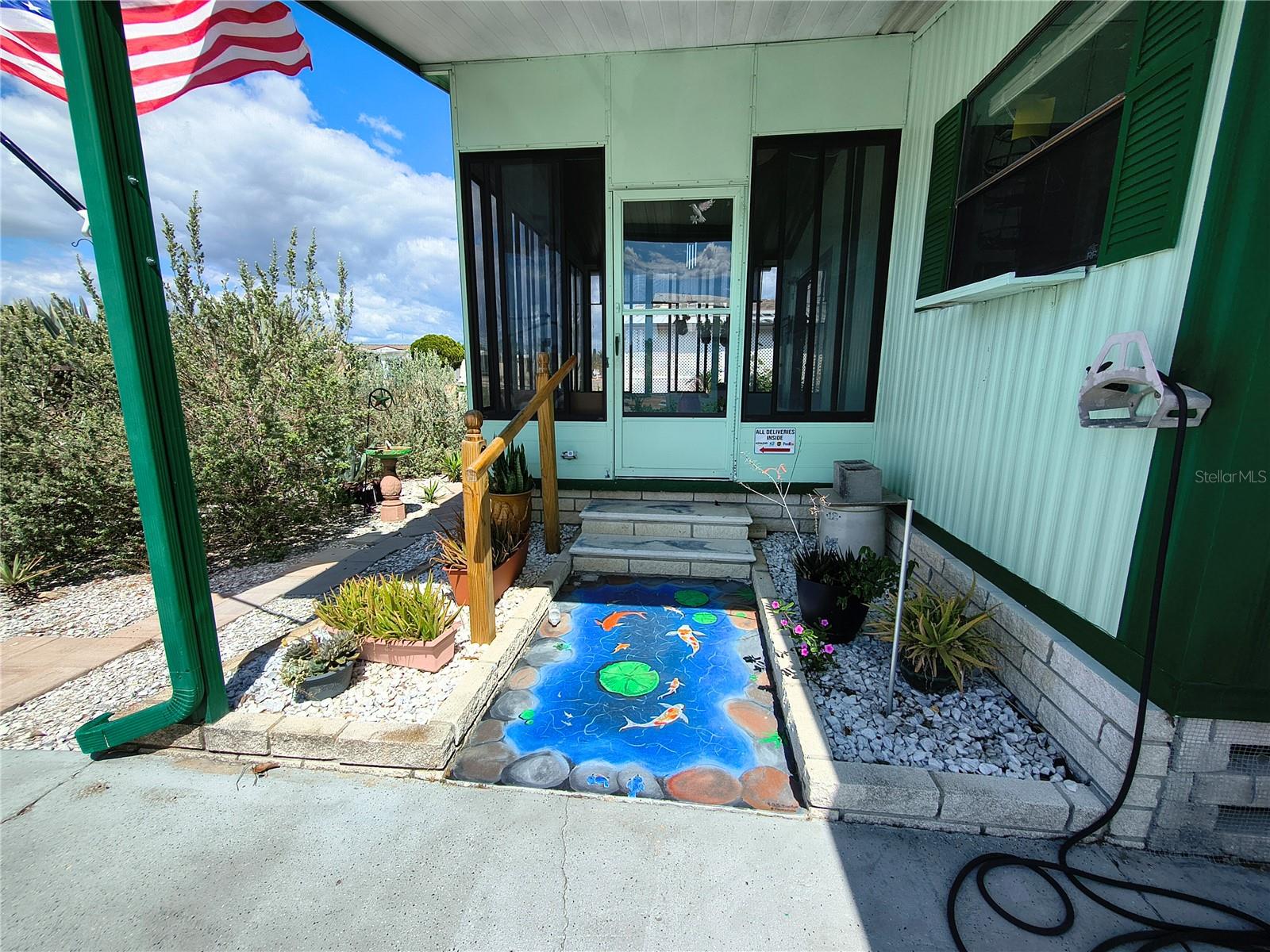 PONDEROSA PARK - Residential
