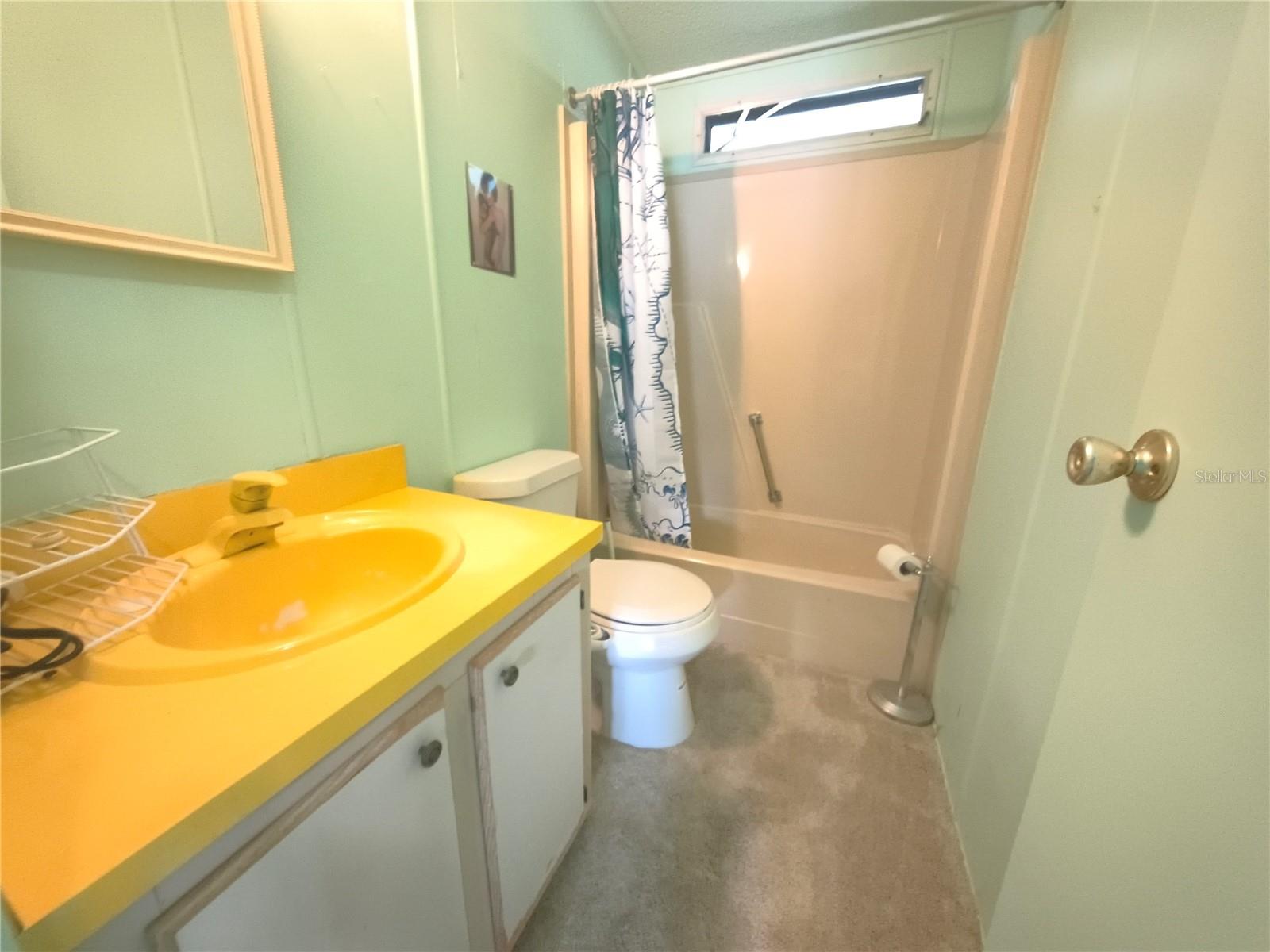 PONDEROSA PARK - Residential