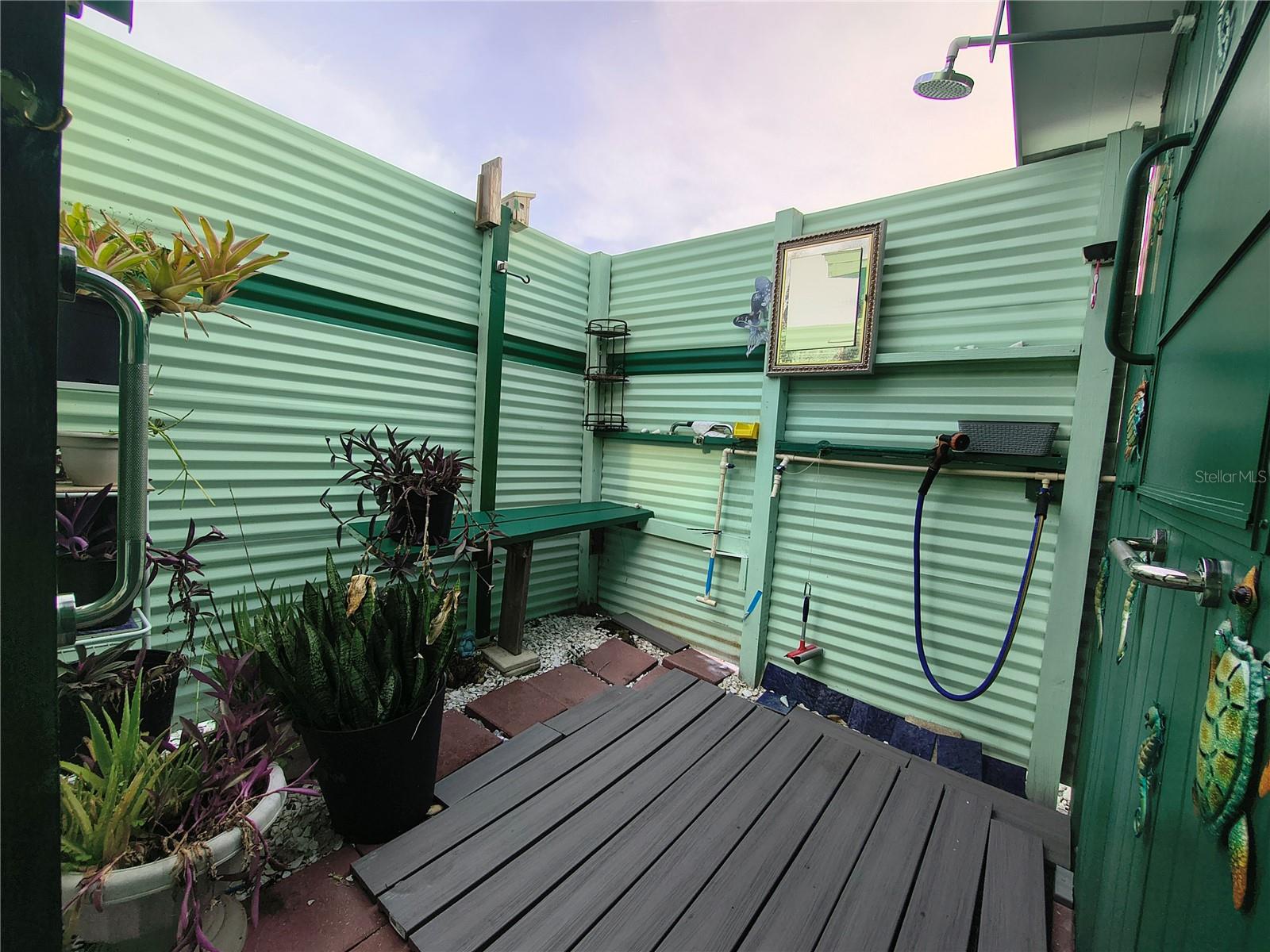 PONDEROSA PARK - Residential