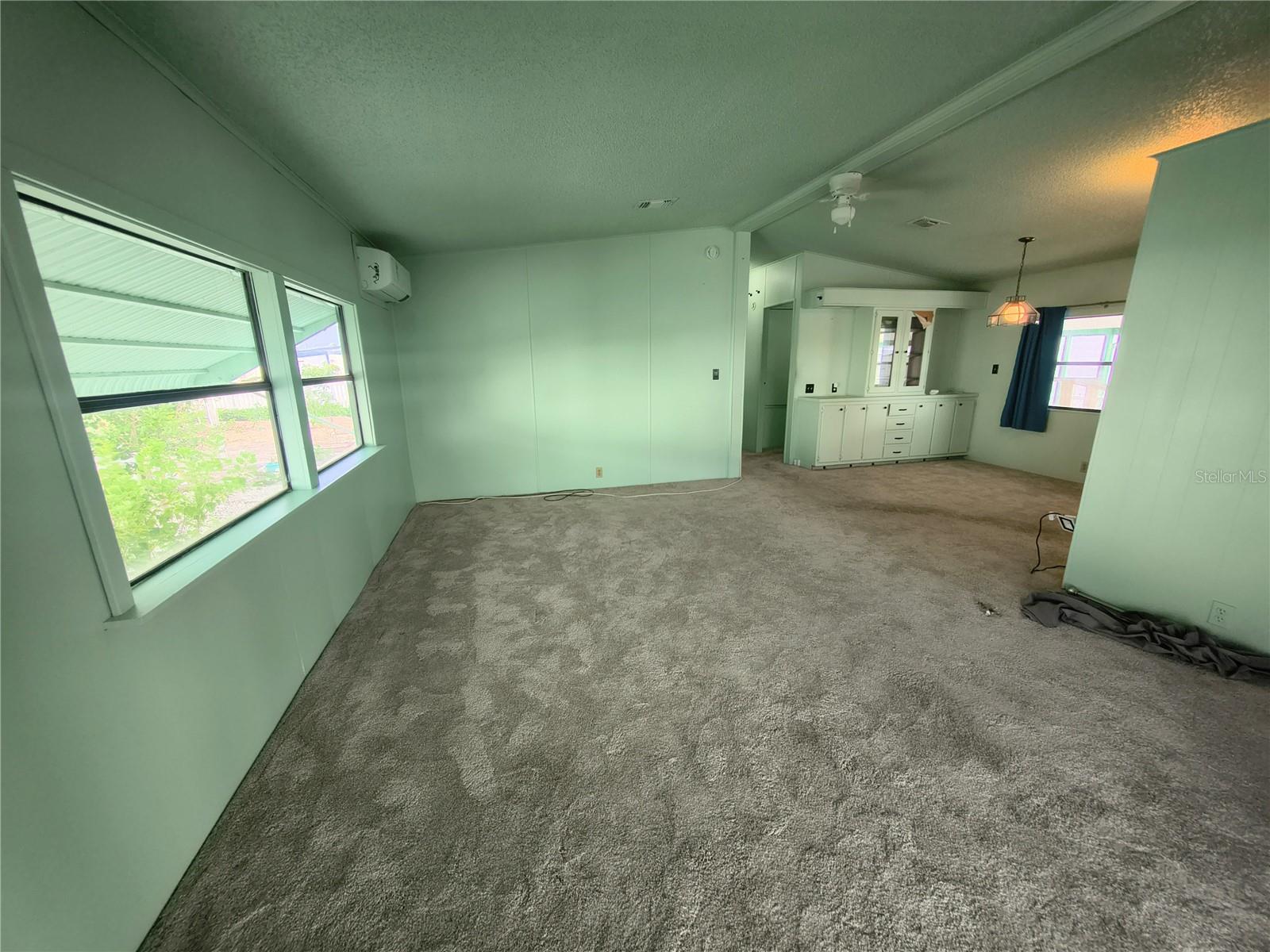 PONDEROSA PARK - Residential